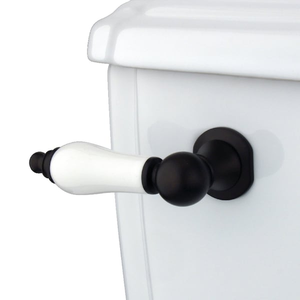 KTPL5 Toilet Tank Lever, Oil Rubbed Bronze